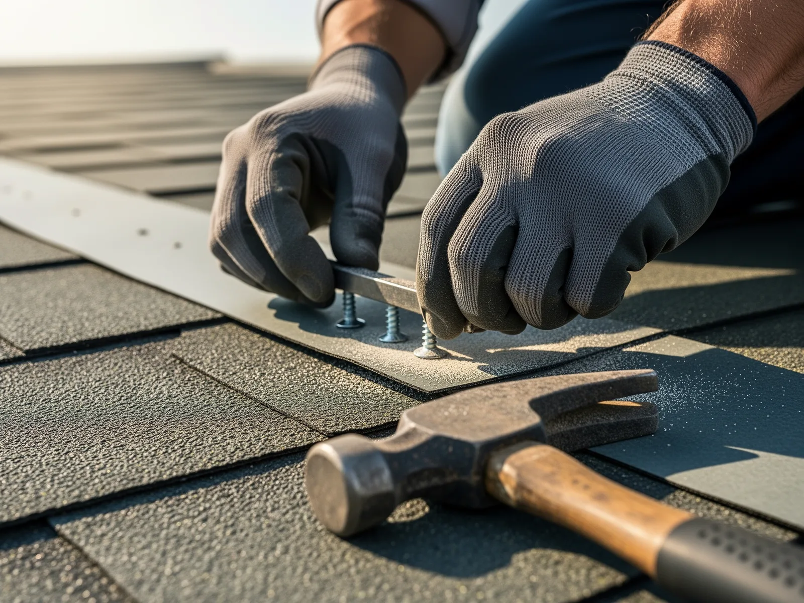 Why choose Fascia Repair in Paynesville, WV
